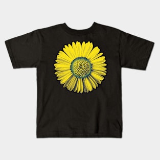 sunflower Kids T-Shirt